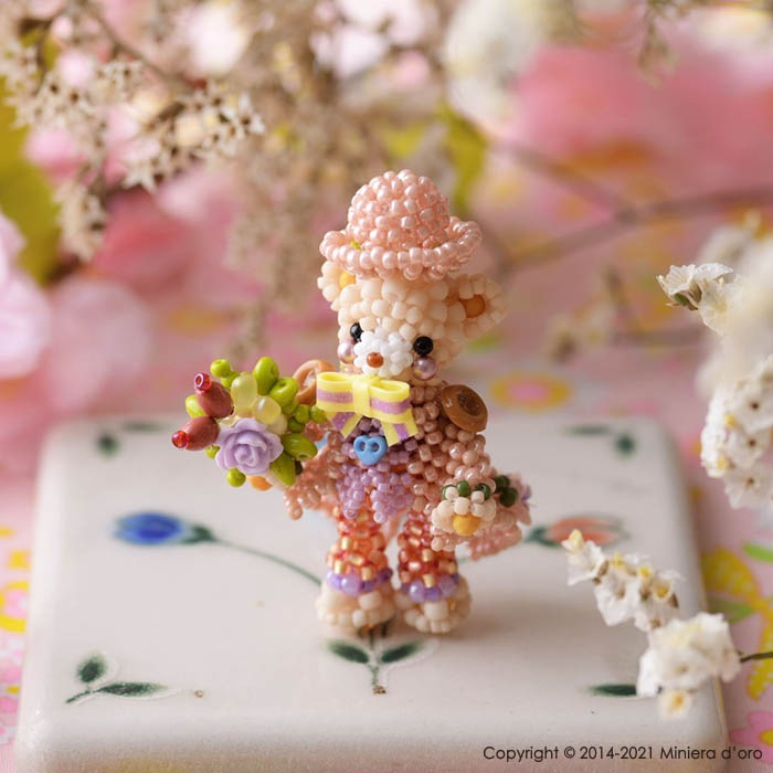 ѡƥƥǥ٥Matthew  ںȡMiniera doro