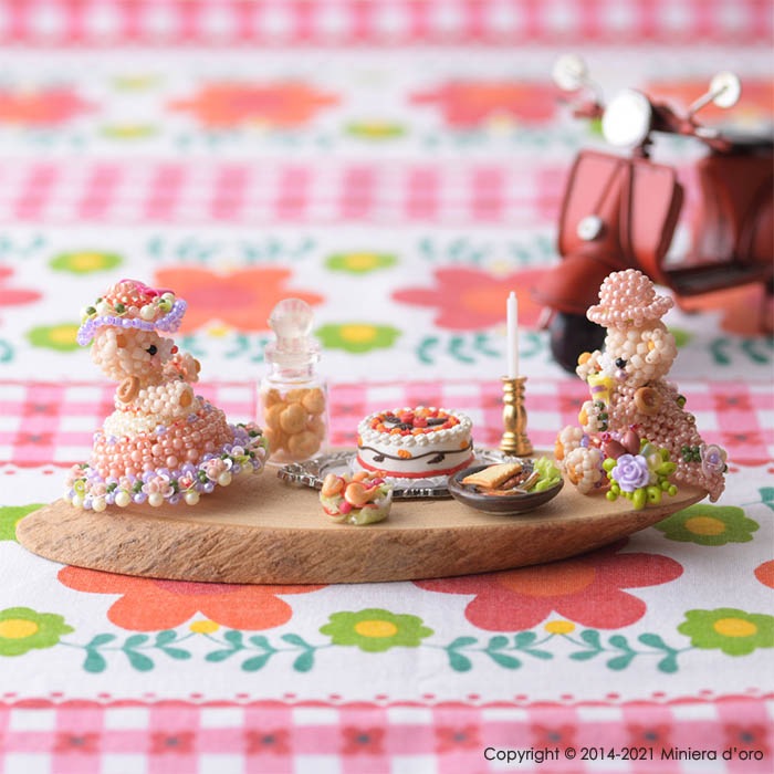 ѡƥƥǥ٥Matthew  ںȡMiniera doro