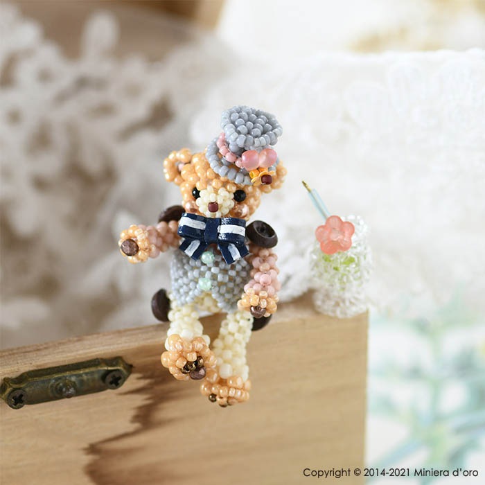 �ѡ��ƥ����ƥǥ��٥���Luke��  �ں�ȡ�Miniera d��oro��