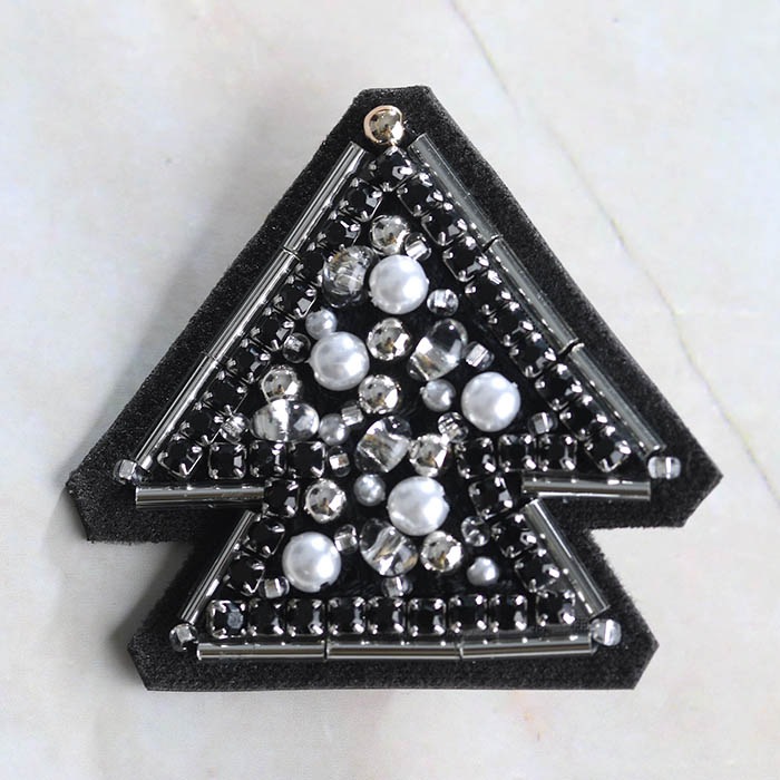 Black Tree  ںȡͧ(Heliotrope)