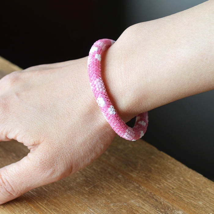 �ӡ����ե����ȥ꡼ NoBiNoBi�֥쥹���åȡʿ�̡�  BFK656