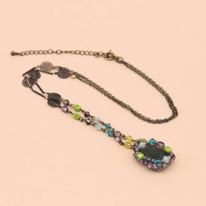 10/21 NEW ʥǥ󥸥ɥͥå쥹  ںȡ¼ƻҡʥץ󥹡ˡ