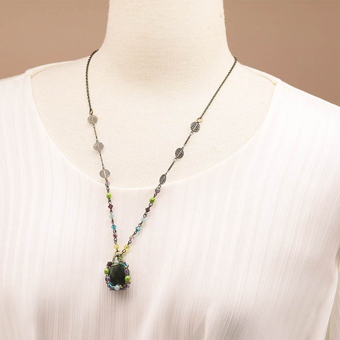 10/21 NEW ʥǥ󥸥ɥͥå쥹  ںȡ¼ƻҡʥץ󥹡ˡ