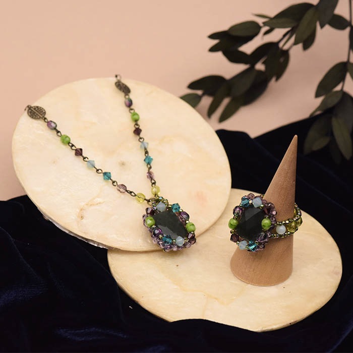 10/21 NEW ʥǥ󥸥ɥͥå쥹  ںȡ¼ƻҡʥץ󥹡ˡ