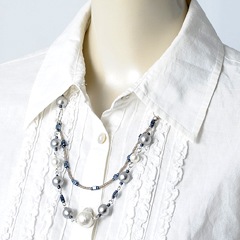 �ӡ����ե����ȥ꡼ ���åȥ�ѡ���Υե륯�ȥ������ȡ��ͥå��쥹  BFK-286