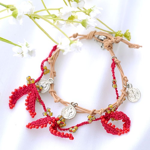 TOHO 㥪εˡǺ륢꡼åȢȥ饷֥쥹å  FK-6