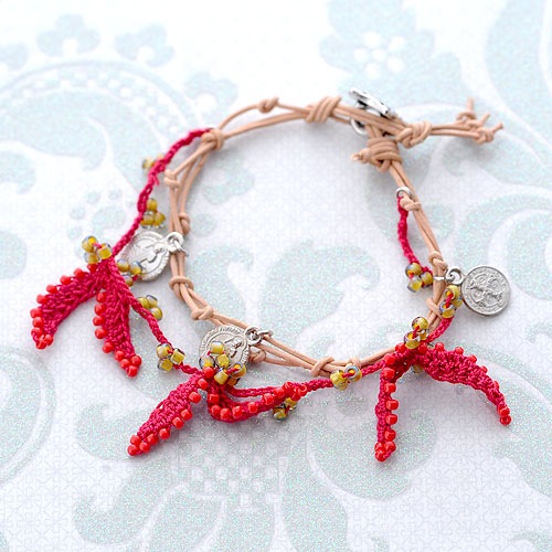 TOHO 㥪εˡǺ륢꡼åȢȥ饷֥쥹å  FK-6