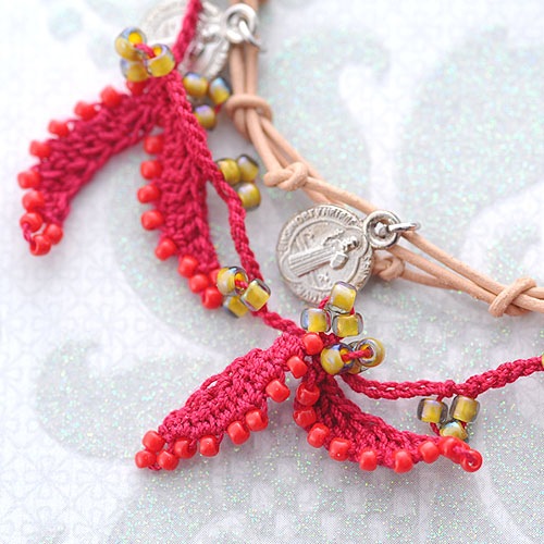 TOHO 㥪εˡǺ륢꡼åȢȥ饷֥쥹å  FK-6