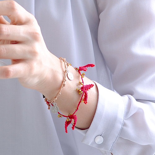 TOHO 㥪εˡǺ륢꡼åȢȥ饷֥쥹å  FK-6