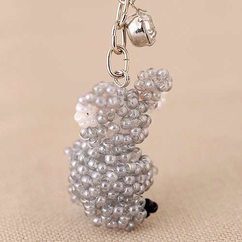 �ӡ����ե����ȥ꡼ �ݡ����󥰥��˥ޥ륭�åȡʤĤ��ޤꥳ�����  No.71