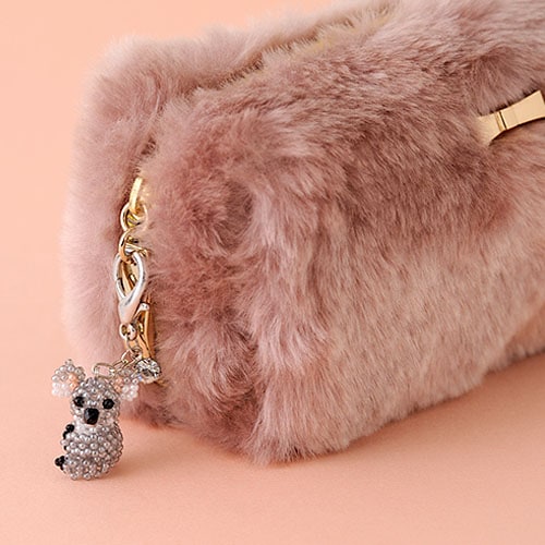 �ӡ����ե����ȥ꡼ �ݡ����󥰥��˥ޥ륭�åȡʤĤ��ޤꥳ�����  No.71