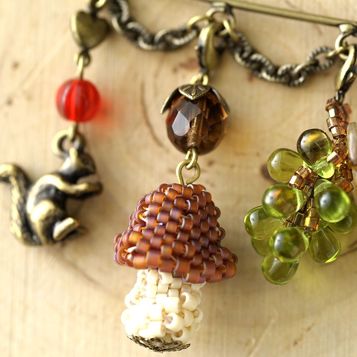 ���ο� ���֥ȥԥ���С����  �ں�ȡ�����������Mai My Beads�ˡ�