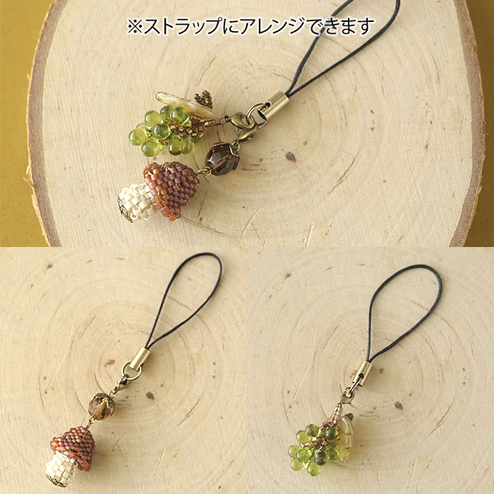 ���ο� ���֥ȥԥ���С����  �ں�ȡ�����������Mai My Beads�ˡ�