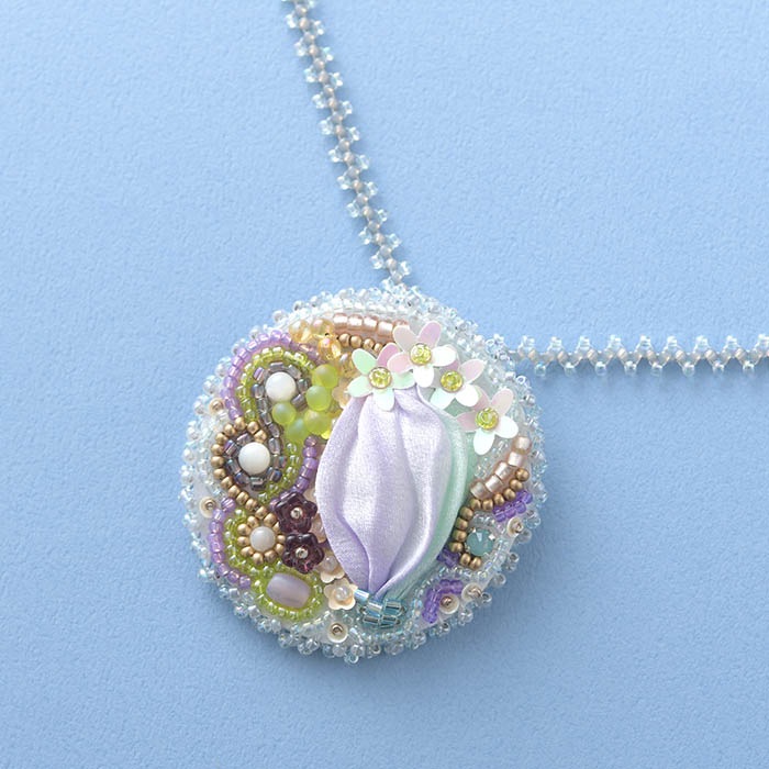 ���ߤ쿧�Υ֥������ͥå��쥹  �ں�ȡ�����ͧ����brilliant�ˡ�