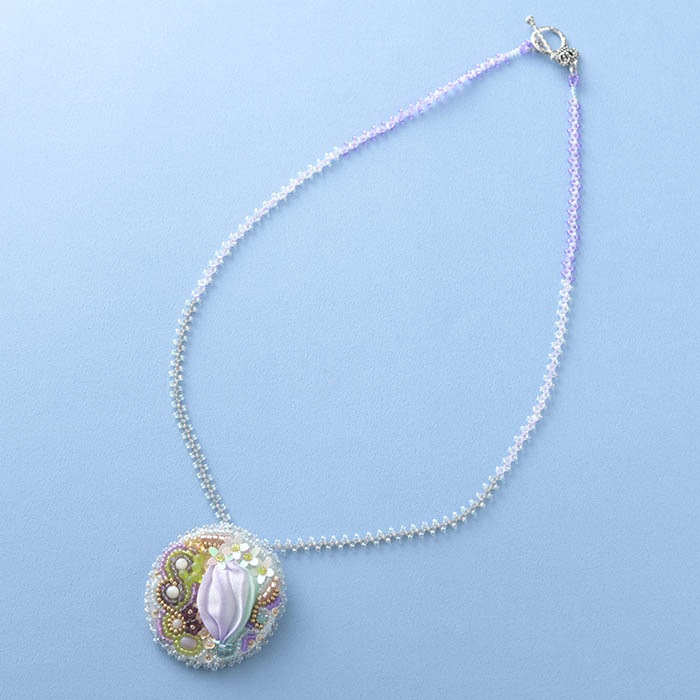 ���ߤ쿧�Υ֥������ͥå��쥹  �ں�ȡ�����ͧ����brilliant�ˡ�