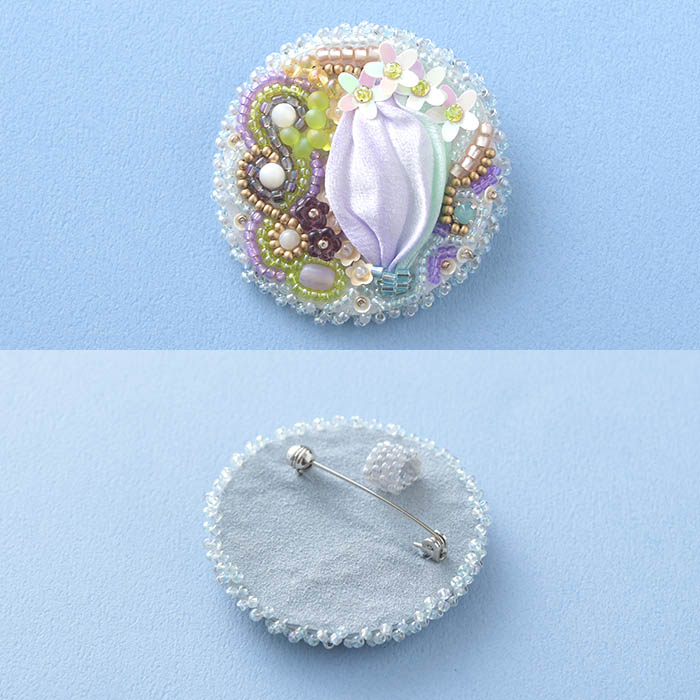 ���ߤ쿧�Υ֥������ͥå��쥹  �ں�ȡ�����ͧ����brilliant�ˡ�