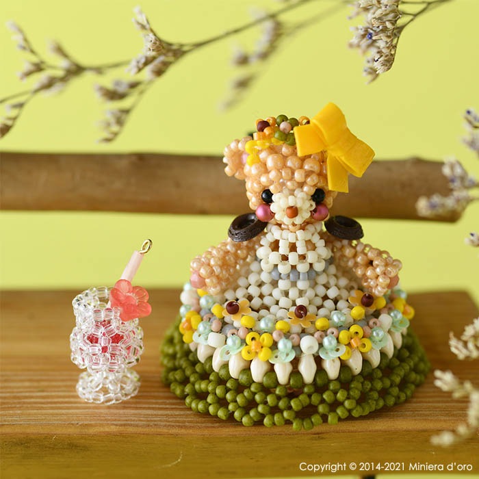 �ѡ��ƥ����ƥǥ��٥���Margot��  �ں�ȡ�Miniera d��oro��