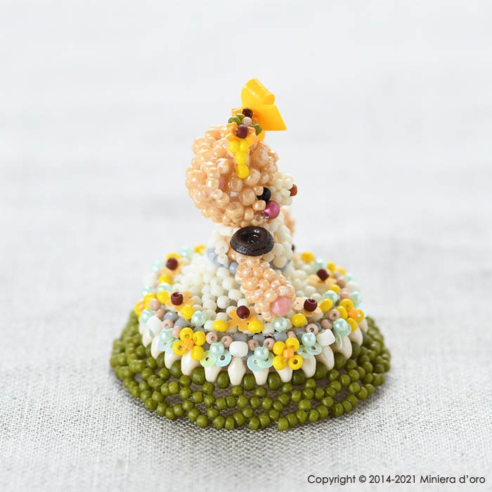 �ѡ��ƥ����ƥǥ��٥���Margot��  �ں�ȡ�Miniera d��oro��