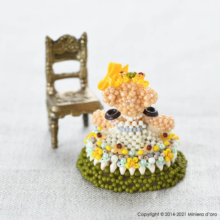 �ѡ��ƥ����ƥǥ��٥���Margot��  �ں�ȡ�Miniera d��oro��