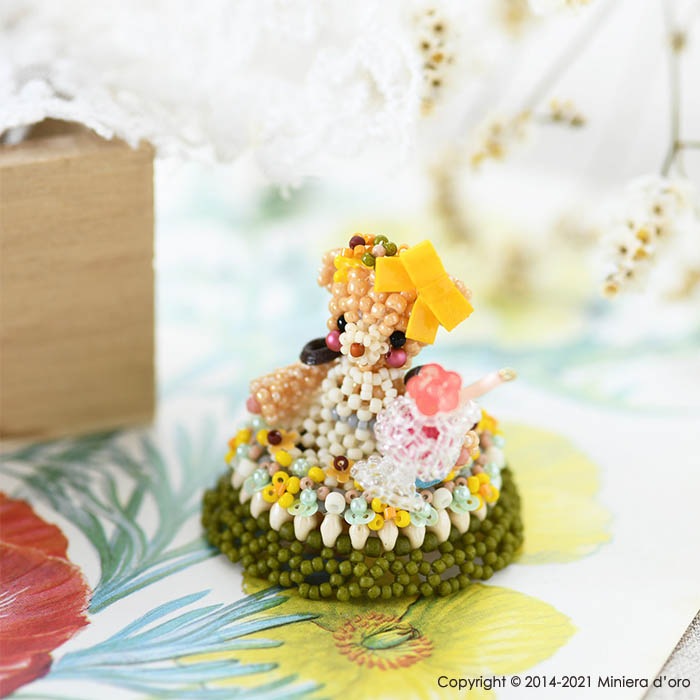 �ѡ��ƥ����ƥǥ��٥���Margot��  �ں�ȡ�Miniera d��oro��