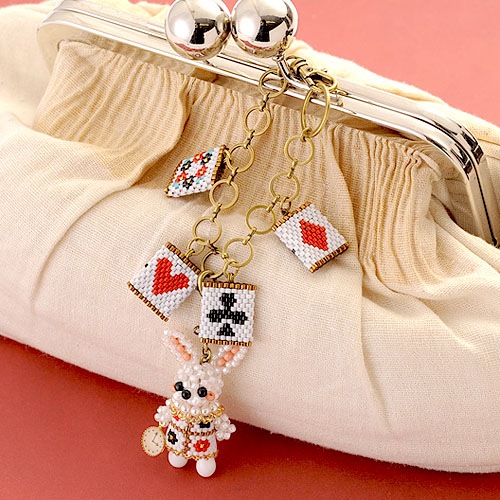 �Ի׵Ĥι�Υ��ꥹ���򥦥����ȥȥ��פΥХå����㡼���  �ں�ȡ�Lovely����������դ�����������襤���Τ֡�Shinon*�ˡ�