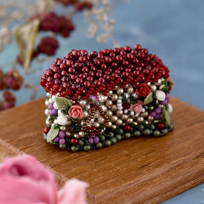 �������ȥϥ��� �ԥ󥯤��鯤ȥ٥꡼  �ں�ȡ�NARUMIDO��