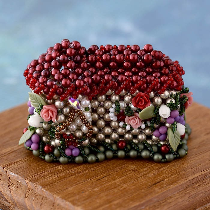 �������ȥϥ��� �ԥ󥯤��鯤ȥ٥꡼  �ں�ȡ�NARUMIDO��