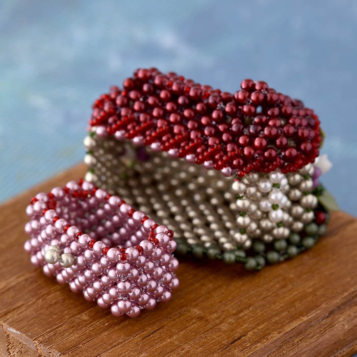 �������ȥϥ��� �ԥ󥯤��鯤ȥ٥꡼  �ں�ȡ�NARUMIDO��