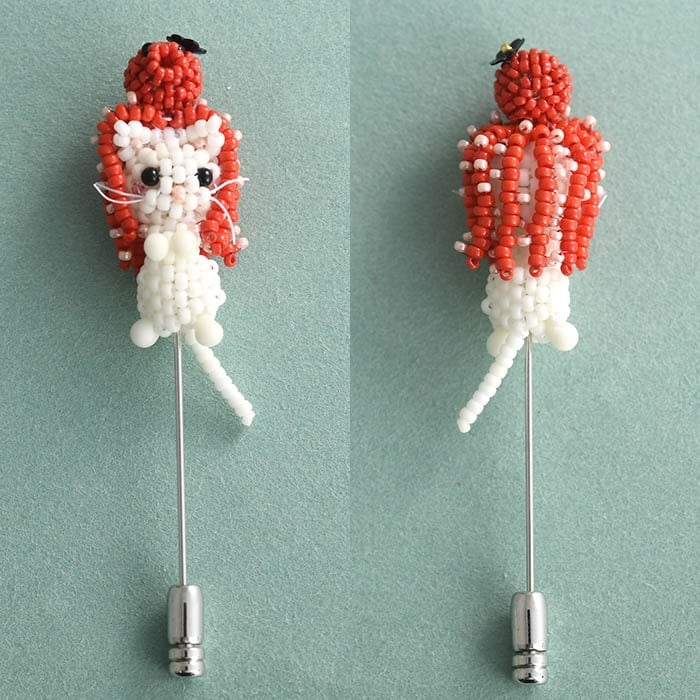 �ͥ��˥������ϥåȥԥ������ǭ�� �ں�ȡ����ΤϤ�ߤ��Little��B��.�ˡ�