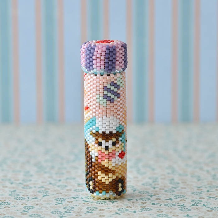 ˡɥ륱ѥƥޥꥹ ڥӡޥ˥