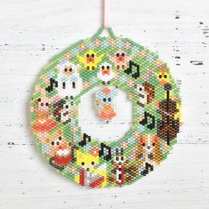 ƥå꡼ưʪβڲ  ڥӡޥ˥