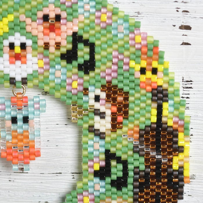 ƥå꡼ưʪβڲ  ڥӡޥ˥