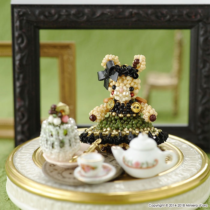 ��ӥåȡ�Olivia��ǻ������ѥե���  �ں�ȡ�Miniera d��oro��