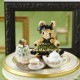 ��ӥåȡ�Olivia��ǻ������ѥե���  �ں�ȡ�Miniera d��oro��
