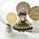 ��ӥåȡ�Olivia��ǻ������ѥե���  �ں�ȡ�Miniera d��oro��