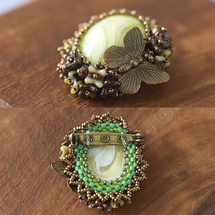 쥬󥹥ǥ  ںȡMai My Beadsˡ