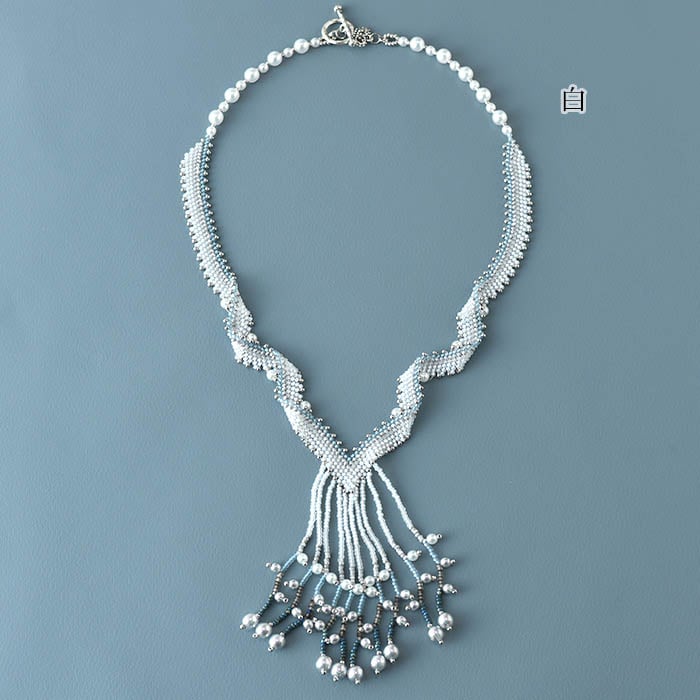 ���Ρ���ܥ�ͥå��쥹 �ں�ȡ������㵪��(Seed Beaders)��