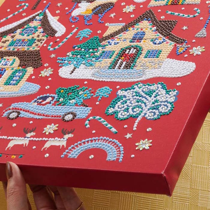 ��������ɥե��å��� winter holiday  10-3597