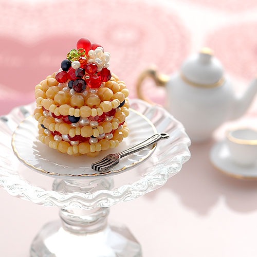 �ѥ󡦥ɥ����ե��ܥ��  �ڥӡ����ޥ˥���