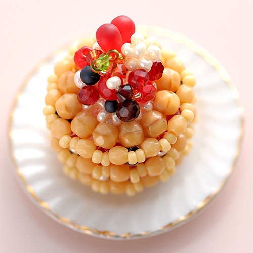 �ѥ󡦥ɥ����ե��ܥ��  �ڥӡ����ޥ˥���