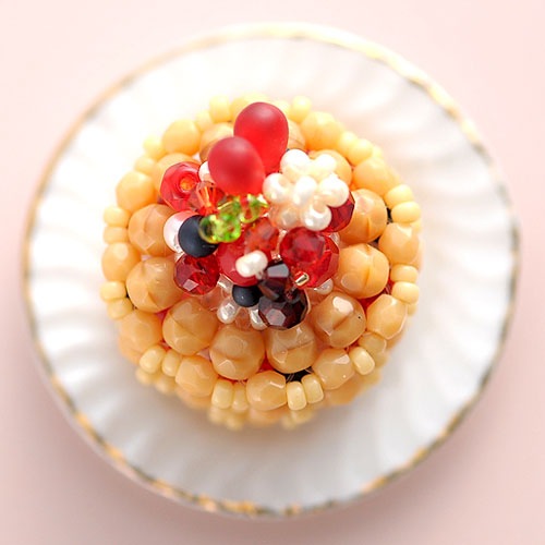 �ѥ󡦥ɥ����ե��ܥ��  �ڥӡ����ޥ˥���