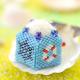 Marine pincushion mini  ںȡΤϤߤLittleB.ˡ