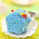 Marine pincushion mini  ںȡΤϤߤLittleB.ˡ