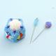 Marine pincushion mini  ںȡΤϤߤLittleB.ˡ