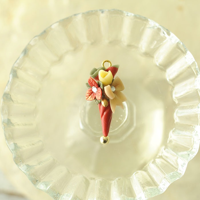 ��12/2 �����١� �ܥ�ܥ˥����롡�ѥ饽�롡���ꥹ�ޥ�  �ں�ȡ�NARUMIDO��