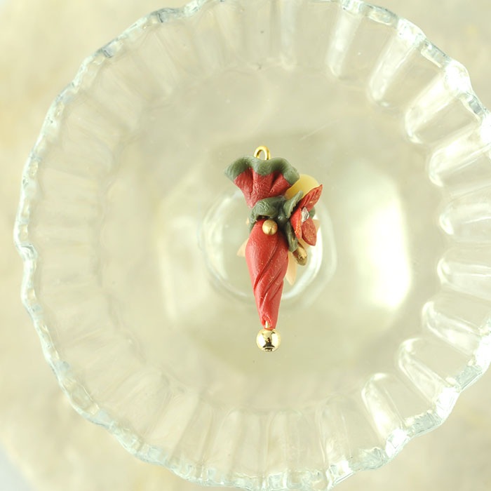 ��12/2 �����١� �ܥ�ܥ˥����롡�ѥ饽�롡���ꥹ�ޥ�  �ں�ȡ�NARUMIDO��