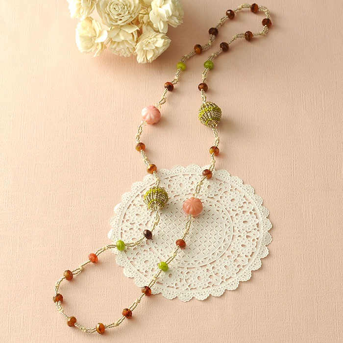 スフィア 【作家：周藤紀美恵】 | アイテムで探す,アクセサリーキット