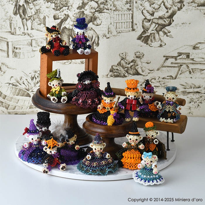 10/28 NEW ѡƥƥǥ٥Hamish  ںȡMiniera doro