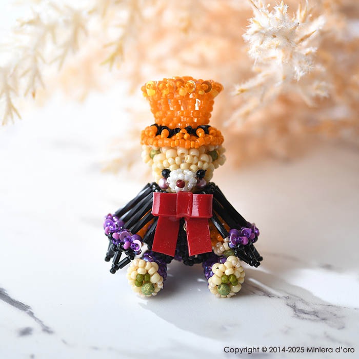 10/28 NEW ѡƥƥǥ٥Hamish  ںȡMiniera doro