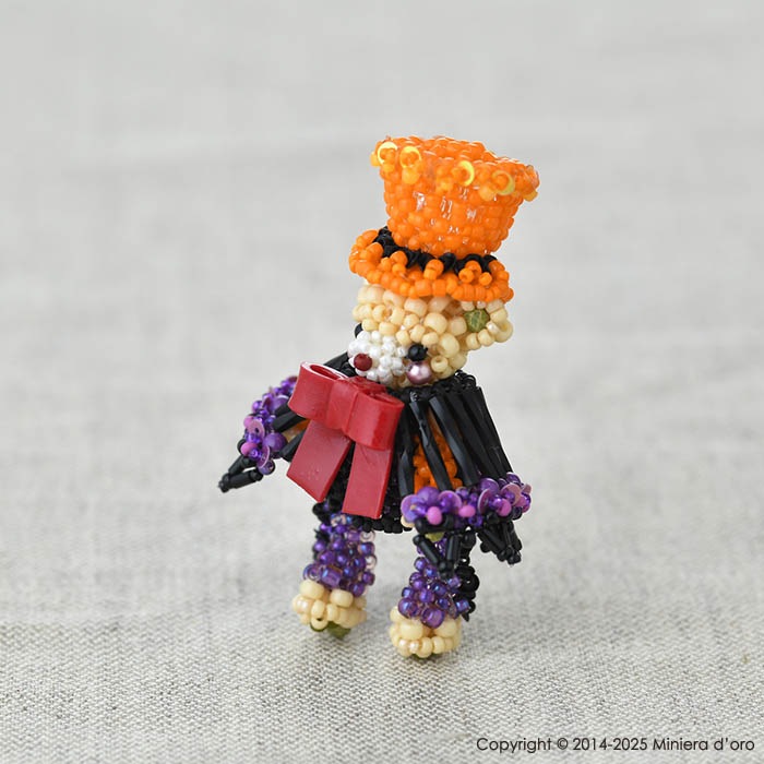 10/28 NEW ѡƥƥǥ٥Hamish  ںȡMiniera doro